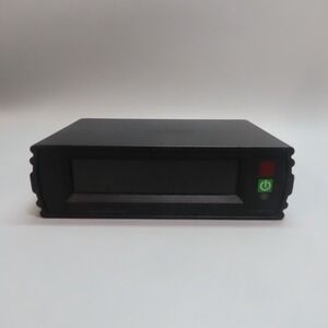 Stalker Patrol - K Band Radar Unit - No Wires (UNIT ONLY)